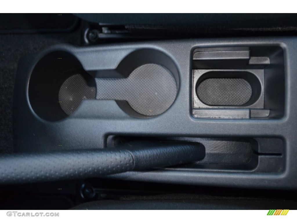 2012 xB  - Elusive Blue Metallic / Dark Gray photo #27
