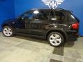 Black Sapphire Metallic - X5 xDrive 35d Photo No. 15