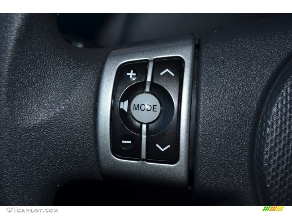 2012 xB  - Elusive Blue Metallic / Dark Gray photo #29