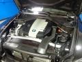 Black Sapphire Metallic - X5 xDrive 35d Photo No. 20