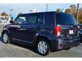 Elusive Blue Metallic - xB  Photo No. 36