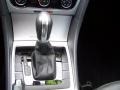 6 Speed Tiptronic Automatic 2013 Volkswagen Passat V6 SE Transmission