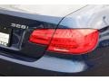 2013 Deep Sea Blue Metallic BMW 3 Series 328i xDrive Coupe  photo #22