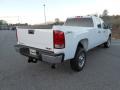 Summit White - Sierra 2500HD Crew Cab 4x4 Photo No. 7