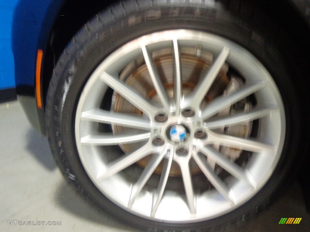 2013 7 Series 750Li Sedan - Black Sapphire Metallic / Black photo #9