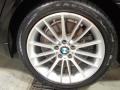  2013 7 Series 750Li Sedan Wheel