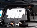 Reflex Silver Metallic - Golf 4 Door TDI Photo No. 6