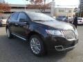 Tuxedo Black Metallic - MKX AWD Photo No. 1