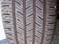 Reflex Silver Metallic - Golf 4 Door TDI Photo No. 9