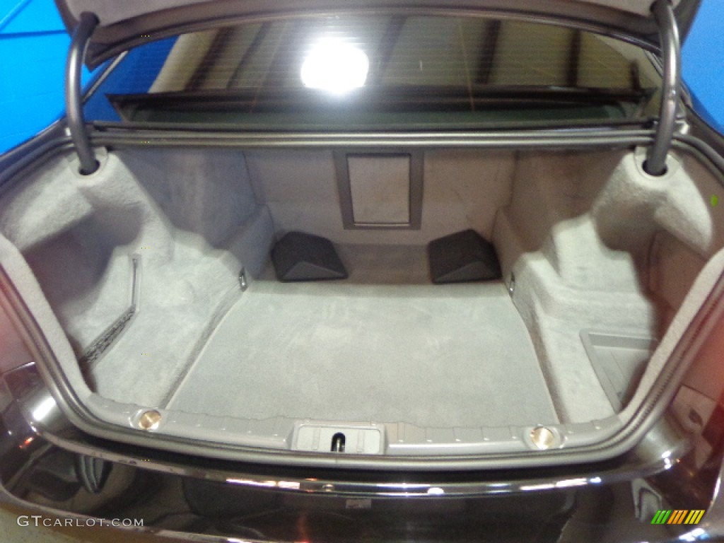 2013 7 Series 750Li Sedan - Black Sapphire Metallic / Black photo #21