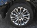 Tuxedo Black Metallic - MKX AWD Photo No. 4
