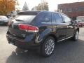 Tuxedo Black Metallic - MKX AWD Photo No. 5