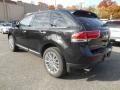 Tuxedo Black Metallic - MKX AWD Photo No. 7