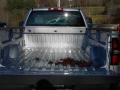 2014 Quicksilver Metallic GMC Sierra 1500 Regular Cab 4x4  photo #9