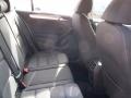 Reflex Silver Metallic - Golf 4 Door TDI Photo No. 14