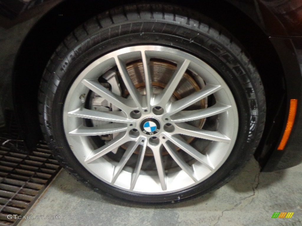 2013 7 Series 750Li Sedan - Black Sapphire Metallic / Black photo #26