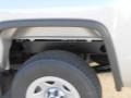 2014 Quicksilver Metallic GMC Sierra 1500 Regular Cab 4x4  photo #11