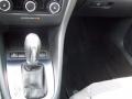 Reflex Silver Metallic - Golf 4 Door TDI Photo No. 19