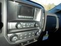 2014 Quicksilver Metallic GMC Sierra 1500 Regular Cab 4x4  photo #16