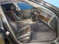 Black Sapphire Metallic - 7 Series 750Li Sedan Photo No. 30