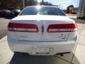 White Platinum Tri-Coat - MKZ AWD Photo No. 4