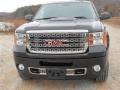 2014 Onyx Black GMC Sierra 2500HD Denali Crew Cab 4x4  photo #2