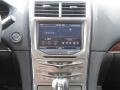 Tuxedo Black Metallic - MKX AWD Photo No. 22