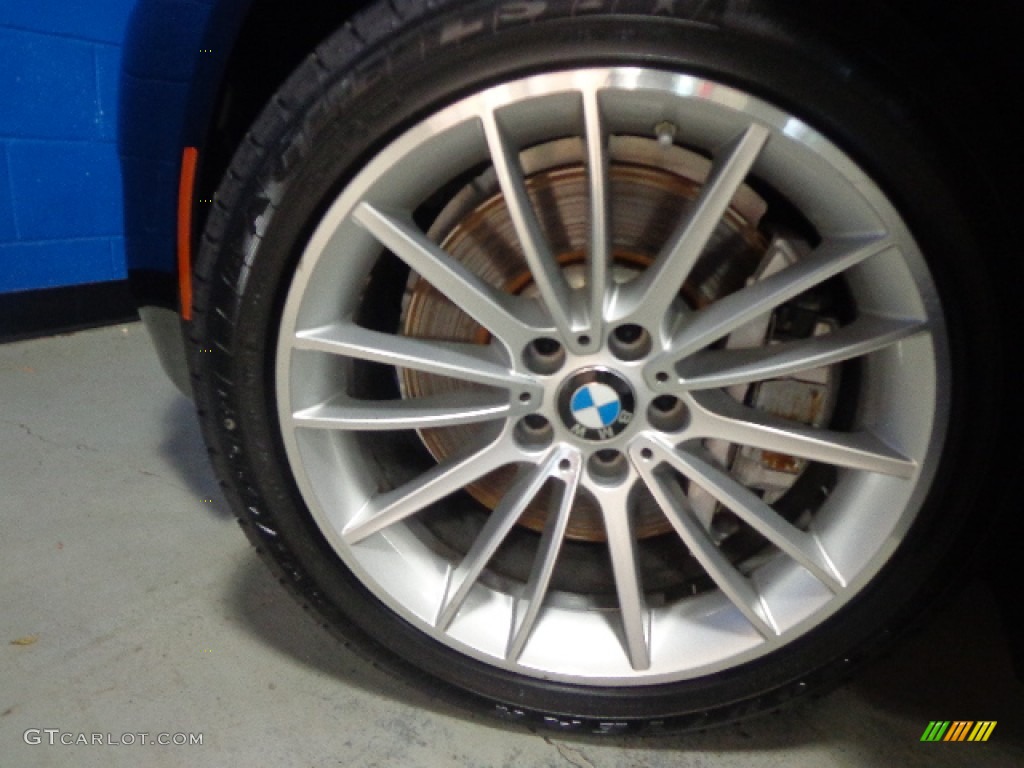 2013 7 Series 750Li Sedan - Black Sapphire Metallic / Black photo #38