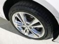 White Platinum Tri-Coat - MKZ AWD Photo No. 9