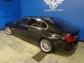 Black Sapphire Metallic - 7 Series 750Li Sedan Photo No. 39