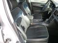 White Platinum Tri-Coat - MKZ AWD Photo No. 10