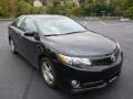 Attitude Black Metallic - Camry SE Photo No. 1