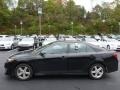 Attitude Black Metallic - Camry SE Photo No. 2