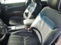 White Platinum Tri-Coat - MKZ AWD Photo No. 13
