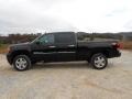 2014 Onyx Black GMC Sierra 2500HD Denali Crew Cab 4x4  photo #10