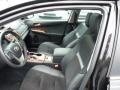 Attitude Black Metallic - Camry SE Photo No. 4
