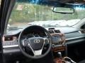 Attitude Black Metallic - Camry SE Photo No. 6