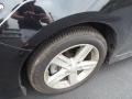 Attitude Black Metallic - Camry SE Photo No. 8