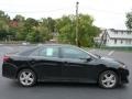 Attitude Black Metallic - Camry SE Photo No. 10