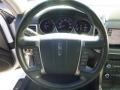 White Platinum Tri-Coat - MKZ AWD Photo No. 20