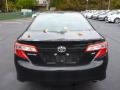 Attitude Black Metallic - Camry SE Photo No. 12