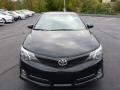 Attitude Black Metallic - Camry SE Photo No. 14