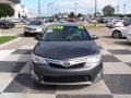 Magnetic Gray Metallic - Camry XLE Photo No. 2