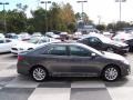 Magnetic Gray Metallic - Camry XLE Photo No. 3