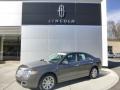Sterling Gray Metallic - MKZ FWD Photo No. 1