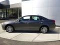 Sterling Gray Metallic - MKZ FWD Photo No. 2