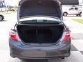 Magnetic Gray Metallic - Camry XLE Photo No. 5