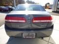 Sterling Gray Metallic - MKZ FWD Photo No. 4
