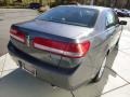 Sterling Gray Metallic - MKZ FWD Photo No. 5