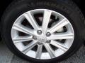 Magnetic Gray Metallic - Camry XLE Photo No. 7